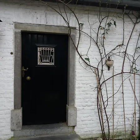 Holiday home De Oude Pastorie Mechelen