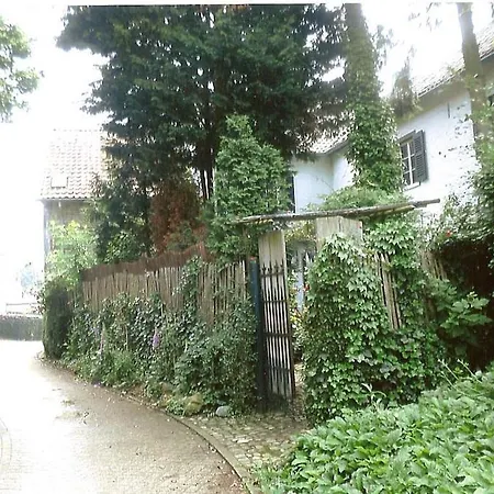 Holiday home De Oude Pastorie