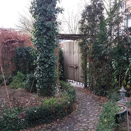 De Oude Pastorie Holiday home