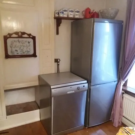 Holiday home De Oude Pastorie Mechelen