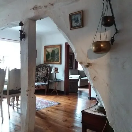 Holiday home De Oude Pastorie