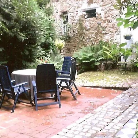 De Oude Pastorie Holiday home