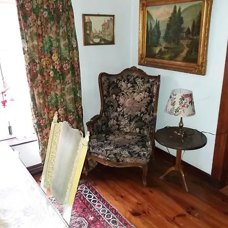 Holiday home De Oude Pastorie *