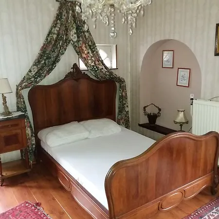 De Oude Pastorie Holiday home Mechelen
