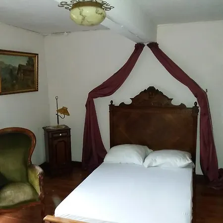 Holiday home De Oude Pastorie *
