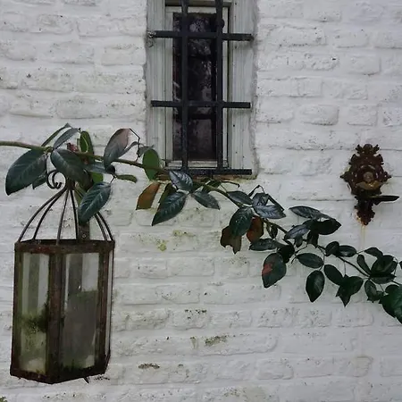 Holiday home De Oude Pastorie *