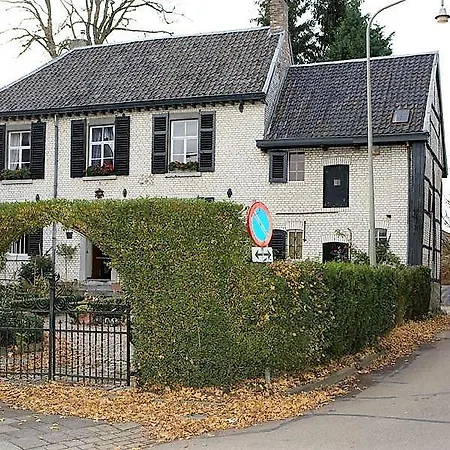 De Oude Pastorie Holiday home