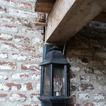 De Oude Pastorie Vakantiehuis Mechelen