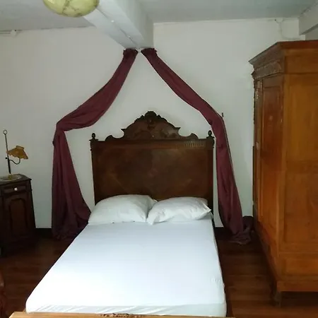 Vakantiehuis De Oude Pastorie *